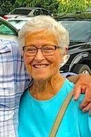 Maryann Silva Obituary (1934