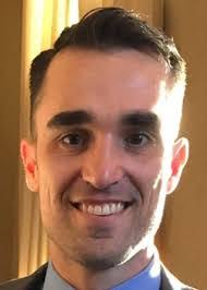 Christopher Kirk's Instagram, Twitter & Facebook