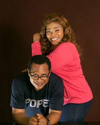 Tope met her husband, soji alabi, in 1994 while he worked as a studio engineer. Tope Alabi S Daughter Reacts To Paternity Scandal After Another Man Claimed He S Her Biological Father Pulse Nigeria