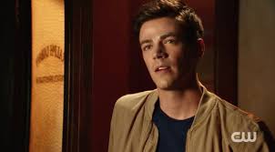 Grant Gustin Barry Allen The Flash Season 4 The Flash Grant Gustin Grant Gustin Gustin