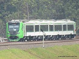 Dibawah ini adalah informasi jadwal kereta dari stasiun ini dan daftar kereta api yang berangkat juga datang di sini. Kereta Api Solo Ekspres Wikipedia Bahasa Indonesia Ensiklopedia Bebas