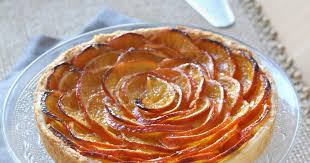 Recette Tarte Aux Clementines En Video Recette Recette Tarte Dessert Tarte