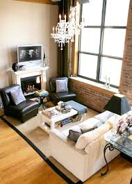 Ideas For Small Living Room Furniture Arrangements Cozy Little House Long Narrow Living Room Narrow Living Room Living Room Solutions