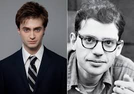 Daniel Radcliffe To Play Allen Ginsberg (Naturally) In 'Kill Your ...