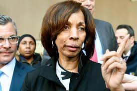 Ex-Baltimore mayor gets 3 years in prison for shady book scheme