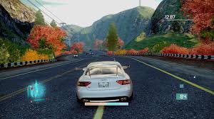 To enter the below xbox 360 and ps3 codes into the game, you must go to start > options > secret codes. Nfs Undercover Cars Ps3