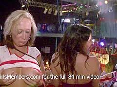 A ritual event that takes place from anywhere from late march to early april. Spring Break Club Night Upskirt Dreamgirls Pornzog Free Porn Clips