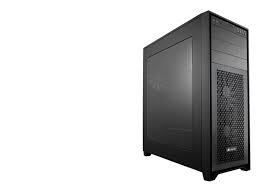 It combines generous expansion flexibility, room for advanced cooling options, and an interior optimized for fast and easy builds and upgrades. Corsair 750d Airflow Edition Best Deal South Africa