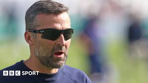 Yorkshire: Paul Grayson named batting coach at former county