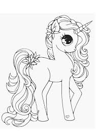 There are tons of great resources for free printable color pages online. Unicorn Coloring Pages 100 Best Images Free Printable