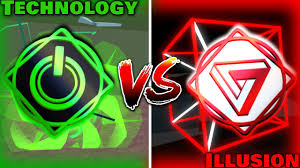 Its color palette consists of shining bright white, a deep purple with a little bit of blue. Download Illusion Element Vs Chaos Explosion Sound Aurora Elements Roblox Elemental Battleground Mp3 Mp4 3gp Flv Download Lagu Mp3 Gratis