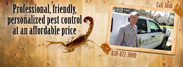 Arrowhead Pest Control
