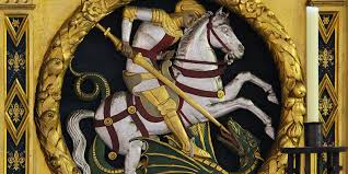 Read san jorge y el dragon from the story dibujos by modluna with 16 reads. San Jorge Y El Dragon Filosofia Para La Vida