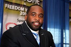 Will kwame kilpatrick be released? Kwame Kilpatrick Found Guilty In Public Corruption Case Michigan Radio