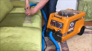 New Professional Sofa Cleaning Machine Little But Very Strong Youtube