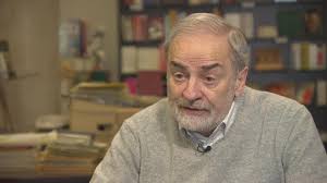 Michel Lagacé quitte la présidence de la Société historique de  Saint-Boniface