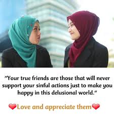 Friends In Deen Is A Friend Indeed Friendship Quotes Islamic Quotes Friendship Dear Friend Quotes