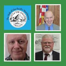 Candidate Filing Deadline for Mayor and City Council positions is August  30th — Columbia Community Connection News Mid-Columbia Region