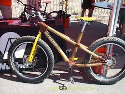 Interbike 2012 Outdoor Demo Ii
