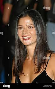 Jill hennessy die another day hi-res stock photography and images