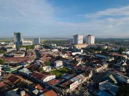 Propertyguru helps you find the right property in malaysia. Bukit Mertajam Penang Malaysia Oct 20 2019 Morning View Tallest Stock Photo Picture And Royalty Free Image Image 143635618
