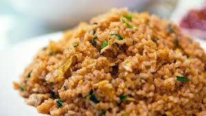 Cara membuat nasi goreng sangatlah praktis dan bisa divariasikan dalam berbagai cara. Resep Nasi Goreng Jawa Enak Buat Makan Malam