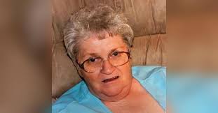 Dorothy Street Obituary