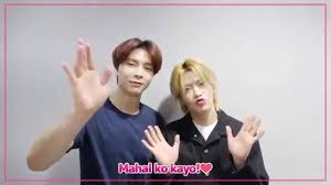 Nct Is Life Johnny And Yuta Said Mahal Ko Kayo Which Means I Love You Mahal Ko Din Kayo Facebook Dalawa kayo sa buhay ko at ako ngayon ay kailangan nang mamili isa lang ang maaari. johnny and yuta said mahal ko kayo which means i love you mahal ko din kayo facebook