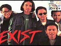 Kerana desakan cintaku dirantai digelangi rindu sehinggakan diri sanggup mengalah kepadamu. Dirantai Digelangi Rindu Exist Youtube