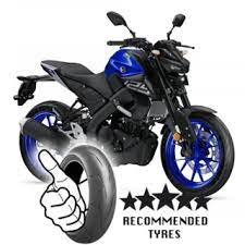 Legendary yamaha reliability and performance on the water. Yamaha Mt 125 2020 Motorradreifen Mynetmoto