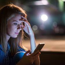 Behind The Keyboard: Spotting Digital Dating Abuse