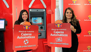 Plaza las americas 866 km. Davivienda Amplia Sus Servicios A Traves De Cajeros Automaticos Diario El Mundo