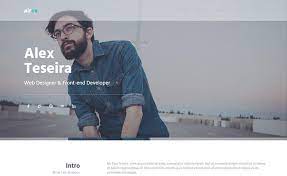 We did not find results for: 41 High Quality Free Responsive Personal Portfolio Cv Resumes Templates In 2018