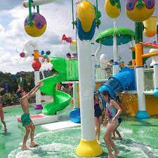Pin By Francesca Lucarelli On Water Park Equipments Indoor Pool Design Park Equipment Pool Designs