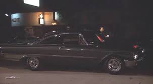You will feel that within the context of this movie also. Rob S Car Movie Review The Hollywood Knights 1980