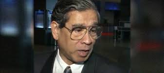 Obituary: David Abel, Economics Czar Under Myanmar's Military Regime, Dies