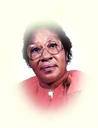 Obituary information for Ms. Mable Daniel Scott