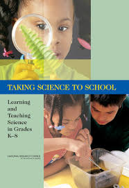 Know, understand and do science! 6 Understanding How Scientific Knowledge Is Constructed Taking Science To School Learning And Teaching Science In Grades K 8 The National Academies Press