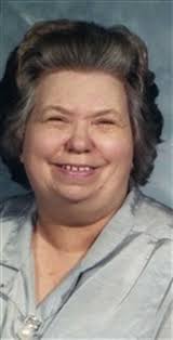 Maxine Arnold Mcelveen Obituary June 2, 2022