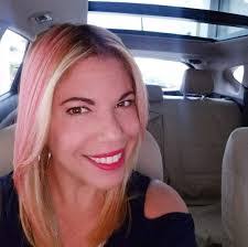 Isabel Corchado's Instagram, Twitter & Facebook