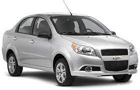سعر سيارة شيفرولية افيو 2019 chevrolet aveo nissan toyota