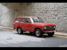 Shop 1987 toyota land cruiser vehicles for sale in columbus, oh at cars.com. 1987 Toyota Land Cruiser Motorcar Studio