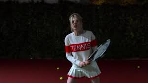 Nwt no try ons please ask any. Tory Burch White Performance Cashmere Tennis Sweater Worn By Astrid Lucy Boynton In The Politician Season 1 Episode 3 Spotern