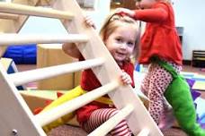 Cora's Playroom