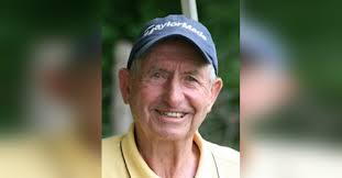 Obituary information for Ed Steele