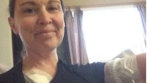 Fundraiser for Cheryl Stacey by Amy Delfino : Cheryl's Fight Back to Health