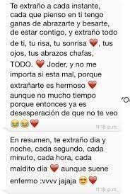 Resultado De Imagen Para Frases De Amor Cortas Para Mi Novio Tumblr Textos Para Mi Novio Mensaje De Amor Para Novio Mensajes Para Mi Novio