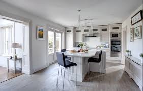 Hamptons Kitchen Collection Newcastle Design Kitchen Island With Seating Kitchen Remodel Small Kitchen Design