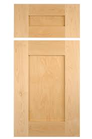 Shaker Style Cabinet Door In Select Hard Maple With 3 1 8 Stiles And Rails By Taylorcraf Shaker Style Cabinet Doors Shaker Style Cabinets Cabinet Door Designs