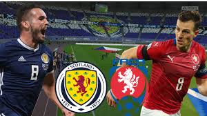The czech republic heads to this tournament after being in an inconsistent form. Euro 2020 2021 Scotland Vs Czech Republic Group D Prediction Youtube